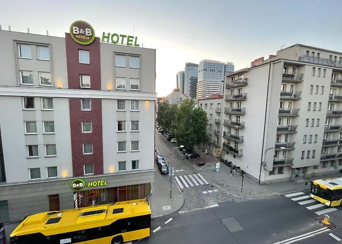 Kobiela Apartments Family Delux Ktw City Center
