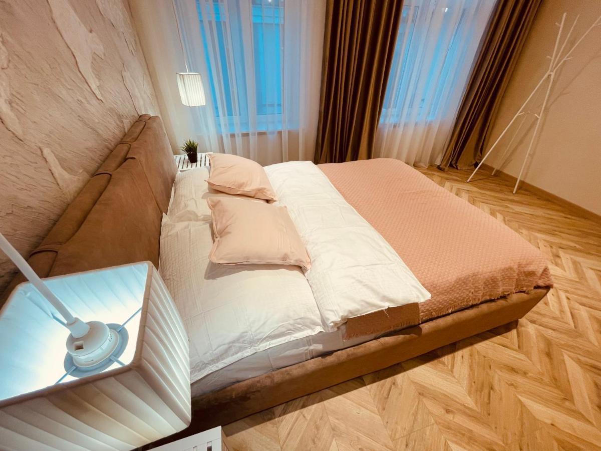 Apartament Kobiela Family Delux Ktw Center *