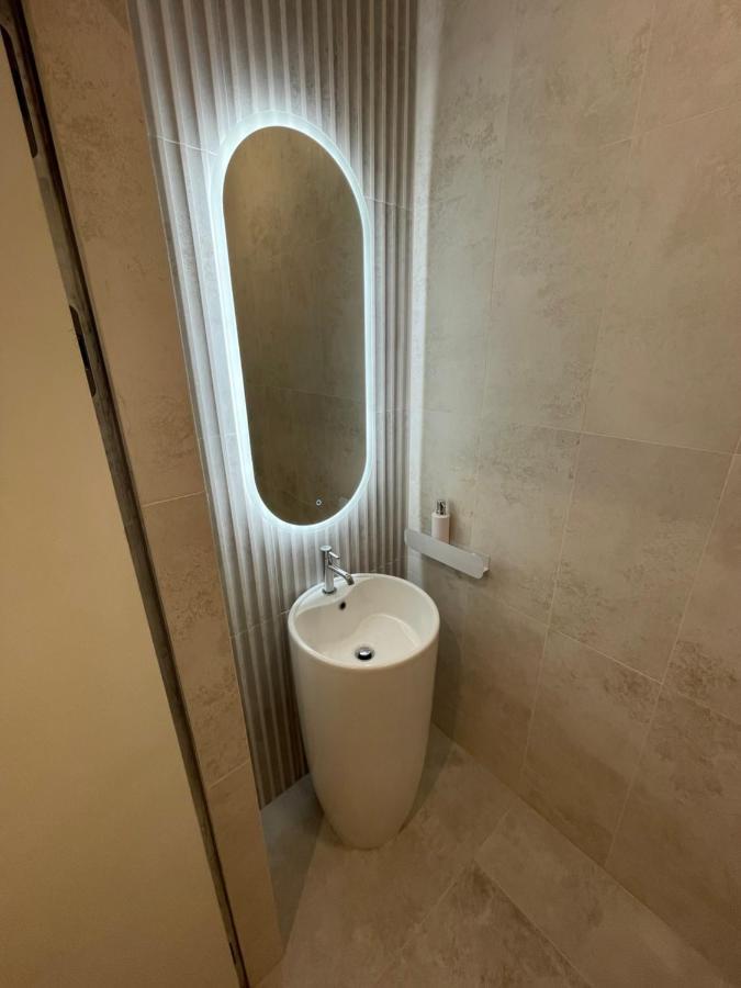 Apartment Kobiela Family Delux Ktw Center *