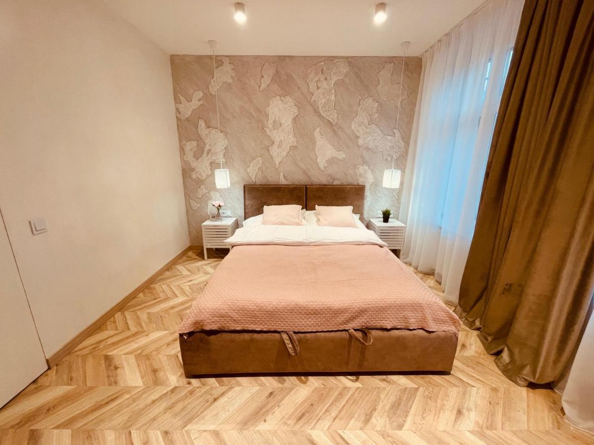 Kobiela Family Delux Ktw Center Apartament