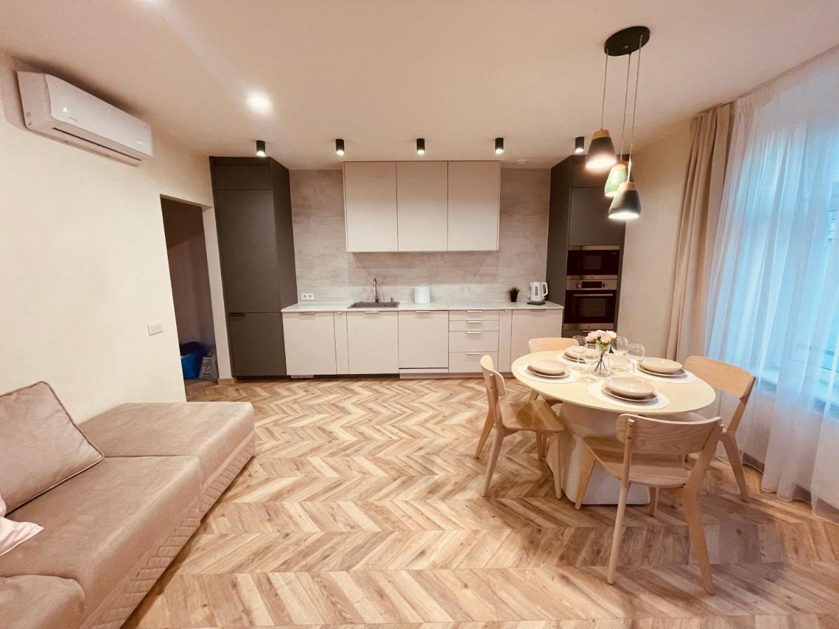 Apartment Kobiela Family Delux Ktw Center Katowice